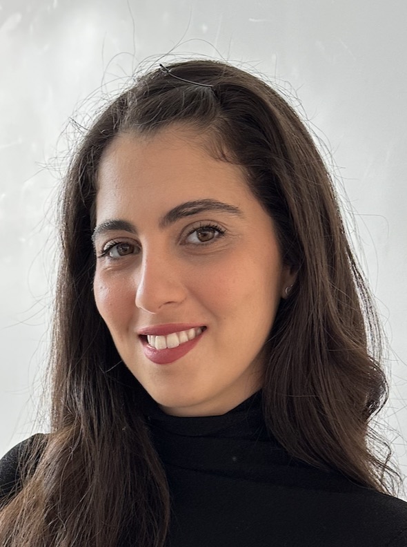 Eden Avrahami